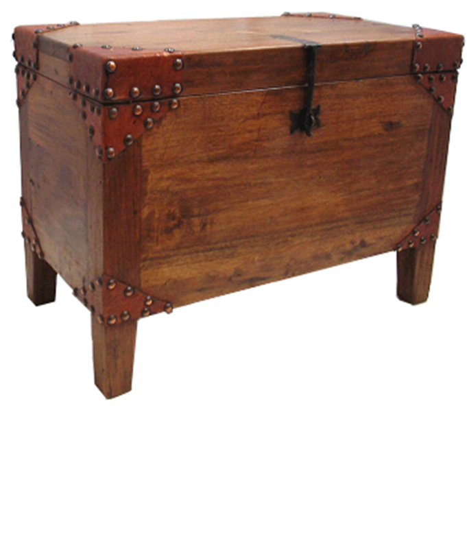 Ammy Trunk